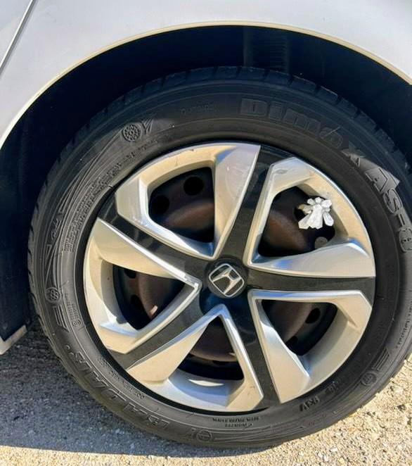 3D Printed Quartz Car Tire Valve Caps: High-Vibe Style (Set of 4)