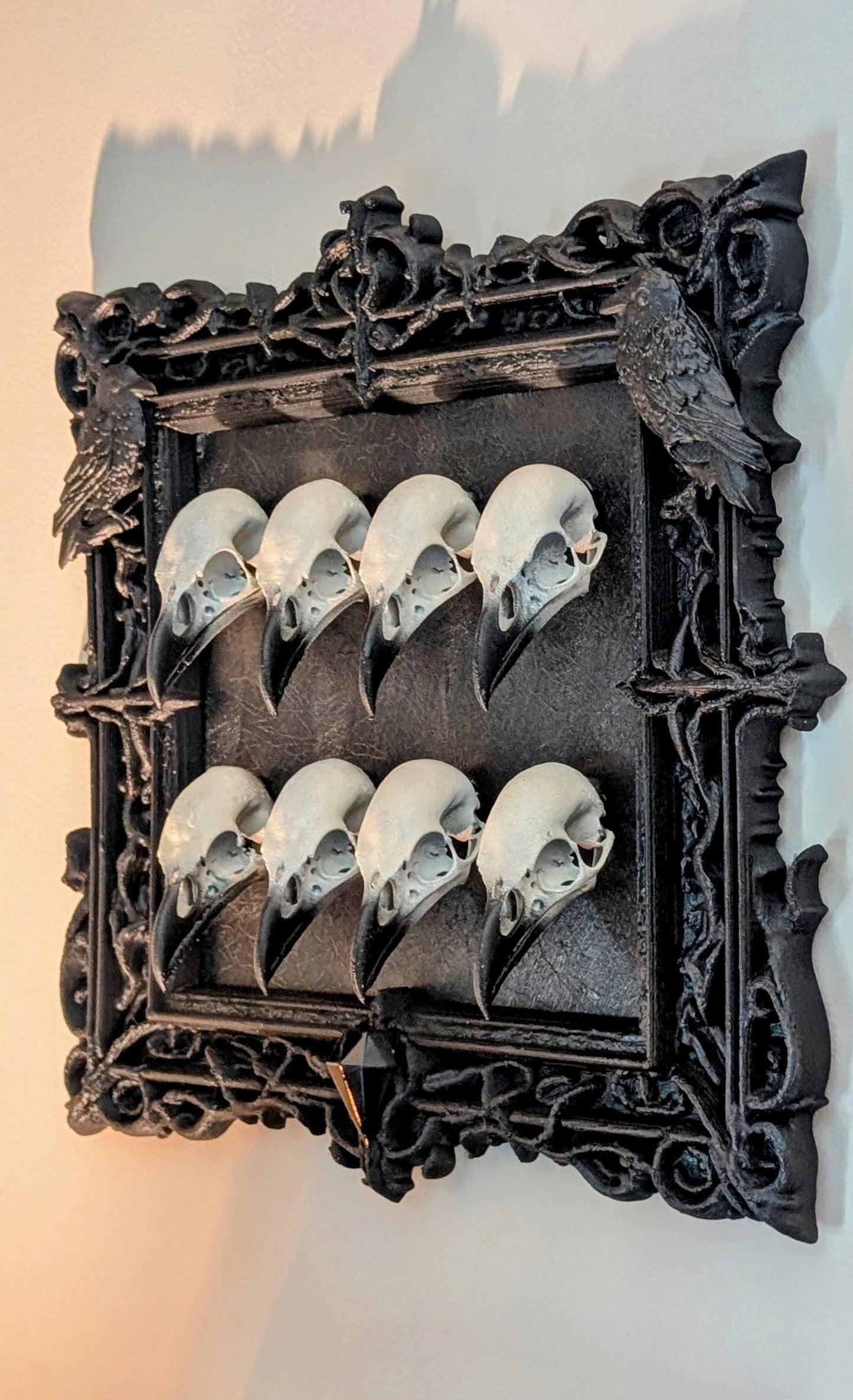 Medusa duck don't give a f*ck